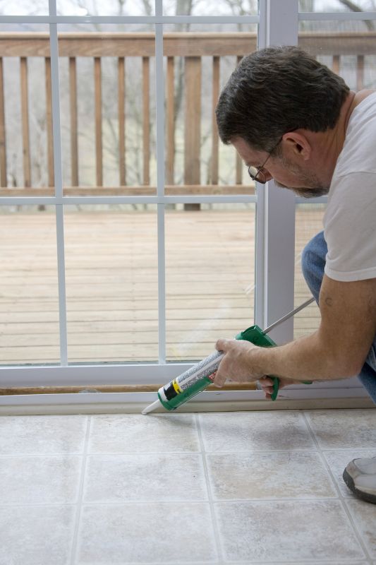 Seals and Weatherstripping