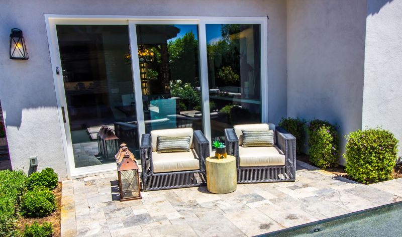 Sliding Glass Replacement