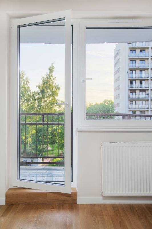 Sliding Glass Replacement