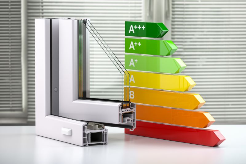 Energy-Efficient Glass Options